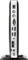 HP t630 Flexible Thin Client, GX-420GI, 4GB RAM Vorschaubild