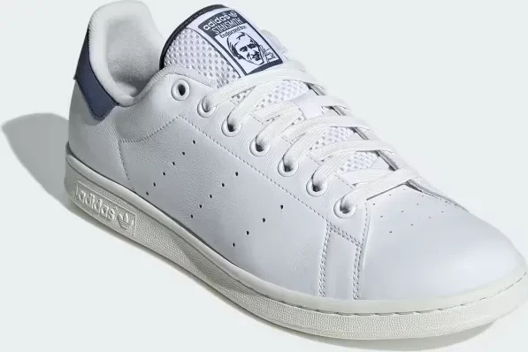 adidas Stan Smith cloud white/core white/preloved ink (Herren)