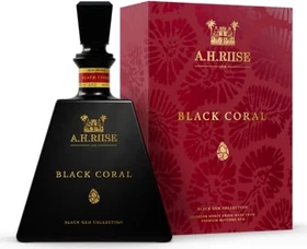 A.H. Riise Black Gem Collection Black Coral 700ml