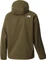 The North Face Quest Funktionsjacke military olive/black heather (Herren) Vorschaubild