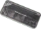 DarkFlash DY470 Shadow Black, inkl. 4x Lüfter, inkl. GPU-Halterung, Glasfenster Vorschaubild
