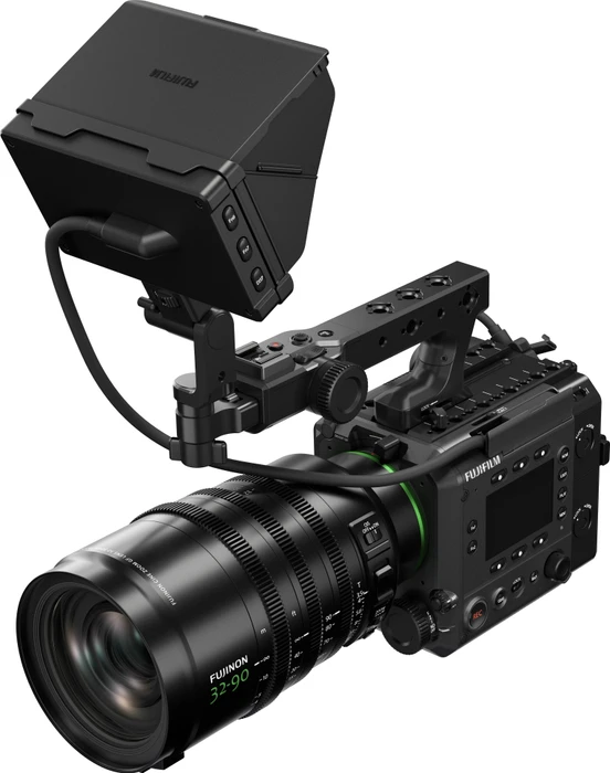 Fujifilm GFX Eterna 55
