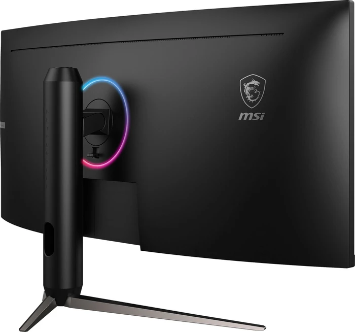 MSI Optix MAG342CQRDE, 34"