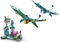 LEGO Avatar - Jakes und Neytiris erster Flug auf einem Banshee Vorschaubild