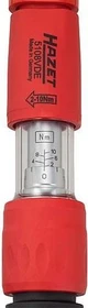 Hazet 5108VDE Drehmomentschlüssel, 3/8"