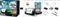 Nintendo Wii U Premium Pack - 32GB Mario & Luigi Bundle schwarz Vorschaubild