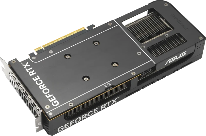 ASUS Prime GeForce RTX 5050, PRIME-RTX5050-8G, 8GB GDDR6, HDMI, 3x DP