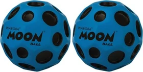 Waboba Moon Ball blau