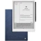 iFLYTEK Folio-Schutzhülle AINOTE 2, Kunstleder, blau Vorschaubild