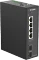 D-Link DIS-210G-06 Industrial Railmount Gigabit Smart Switch, 4x RJ-45, 2x SFP Vorschaubild
