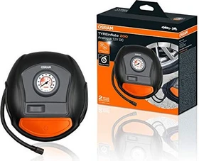 Osram TYREinflate 200 12V Elektro-Kompressor