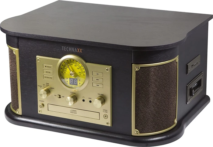 Technaxx TX-103