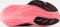New Balance FuelCell Rebel v4 ultra pink/black/white (Damen) Vorschaubild