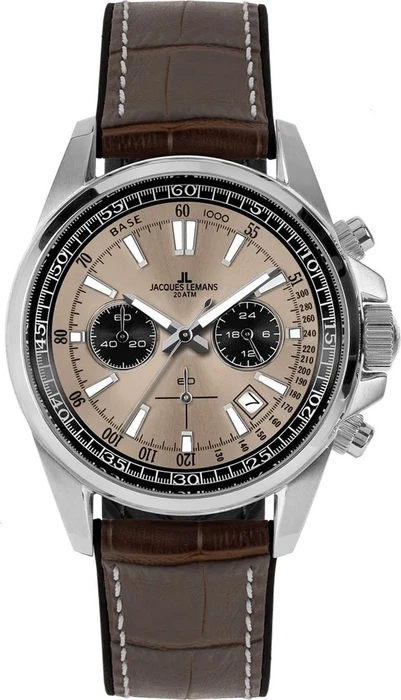 Jacques Lemans Liverpool 1-2117