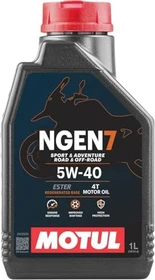 Motul 7100 4T 5W-40 1l