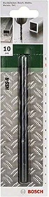 Bosch DIY HSS-R Spiralbohrer, 10x87x133mm, 1 Stück
