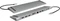 LogiLink USB 3.2 Gen 1 Dockingstation 11-Port, USB-C 3.0 [Stecker] Vorschaubild