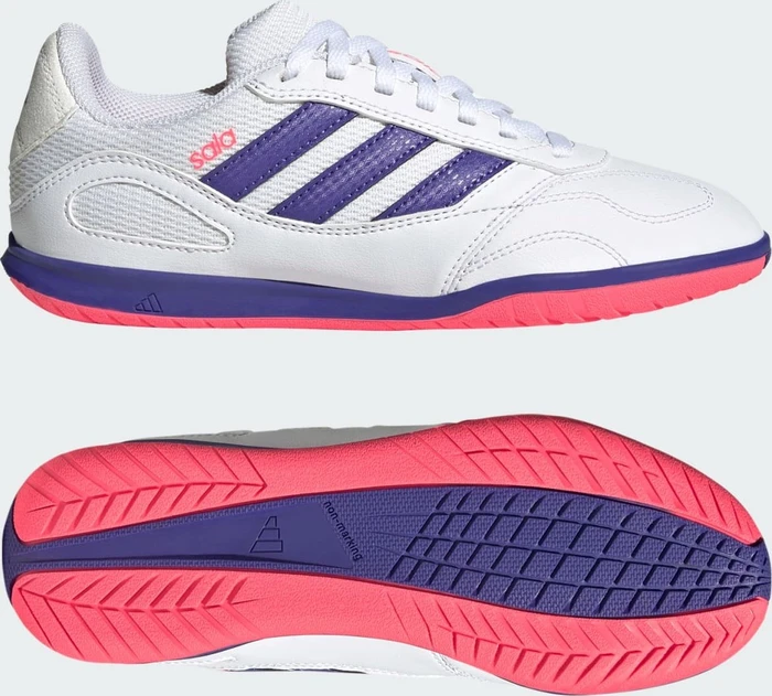 adidas Super Sala Competition III IN (Junior)