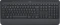 Logitech Signature K650 Comfort, Graphite, Logi Bolt, USB/Bluetooth, ES Vorschaubild