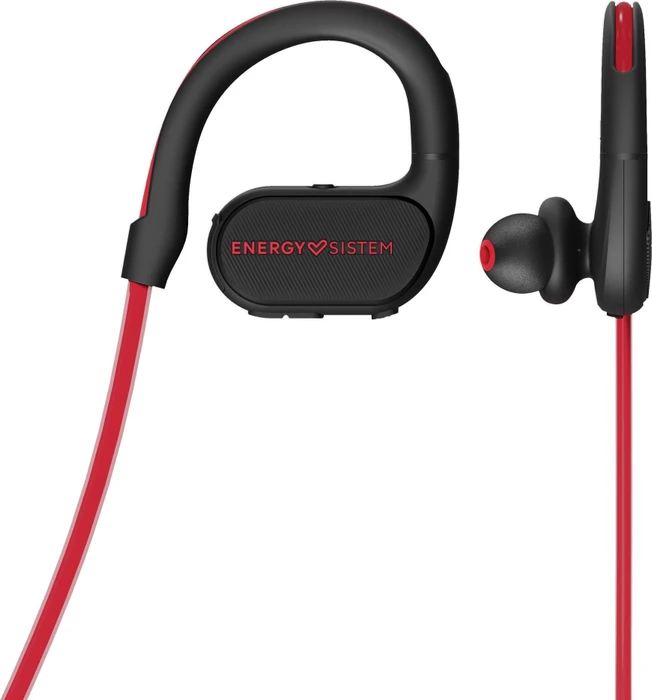Energy Sistem BT Running 2 Neon Red