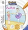 Ravensburger tiptoi Buch: Pocket Wissen: Ballett Vorschaubild