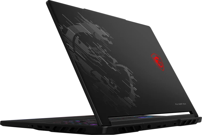 MSI Raider 16 Max HX B2WI-079, Core Ultra 9 290HX Plus, 32GB RAM, 2TB SSD, GeForce RTX 5080, DE