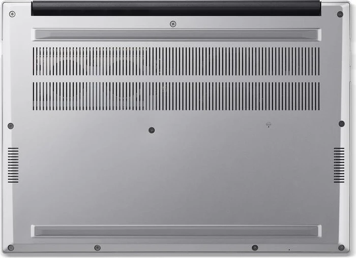Acer Aspire 14 AI OLED A14-A71M-R2Q9, Pure Silver, Ryzen AI 7 445, 16GB RAM, 512GB SSD, DE
