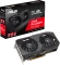 ASUS Radeon RX 6600 Dual V2, DUAL-RX6600-8G-V2, 8GB GDDR6, HDMI, 3x DP Vorschaubild