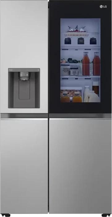 LG GSGV81PYLL Side-by-Side