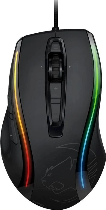 Roccat Kone XTD, USB