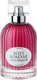 Laura Biagiotti Aqve Romane Uva Dulcis Eau de Toilette, 100ml