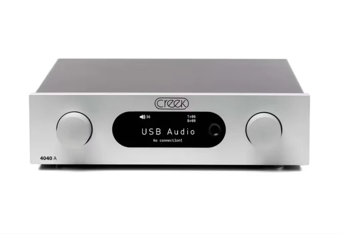 Creek Audio 4040 A (verschiedene Farben)