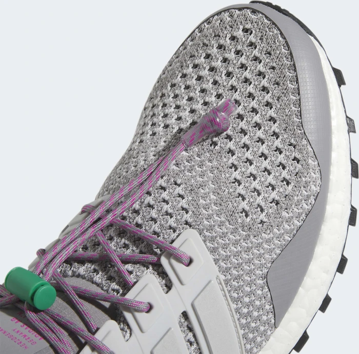 adidas Ultraboost 1.0 grey three/light solid grey/lucid fuchsia