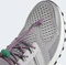 adidas Ultraboost 1.0 grey three/light solid grey/lucid fuchsia Vorschaubild