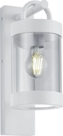 Trio Sambesi Sensor Wandleuchte weiß