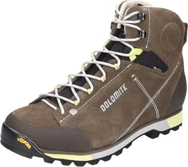 Dolomite 54 Hike Evo GTX mud green/green (Herren)