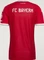 adidas FC Bayern München Authentic 2026/2027 Heimtrikot kurzarm (Herren) Vorschaubild