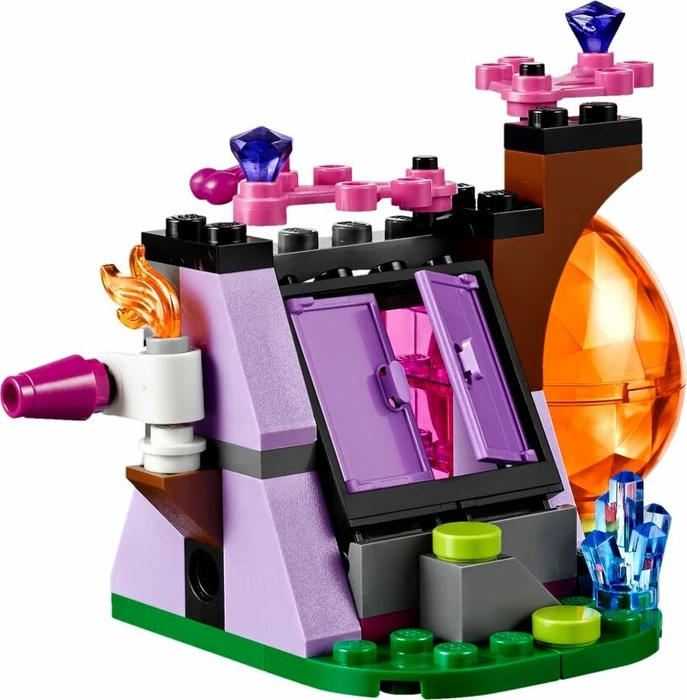 LEGO Elves - Gasthaus Zum Sternenlicht