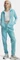 Under Armour Trikotstoff Trainingsanzug blue haze/white (Damen) Vorschaubild