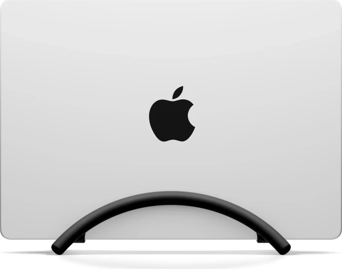 Twelve South BookArc Flex, Notebook-Stand, Black