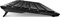 Sharkoon OfficePal K30W Wireless Keyboard, schwarz, USB, DE Vorschaubild