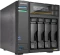 Asustor Lockerstor 4 Gen3 AS6804T 14TB, 16GB RAM ECC, 2x RJ-45 10GBase-T, 2x RJ-45 5GBase-T Vorschaubild