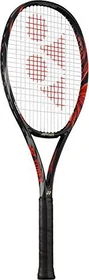 Yonex Duel G 97alpha 270g Tennisschläger schwarz/orange