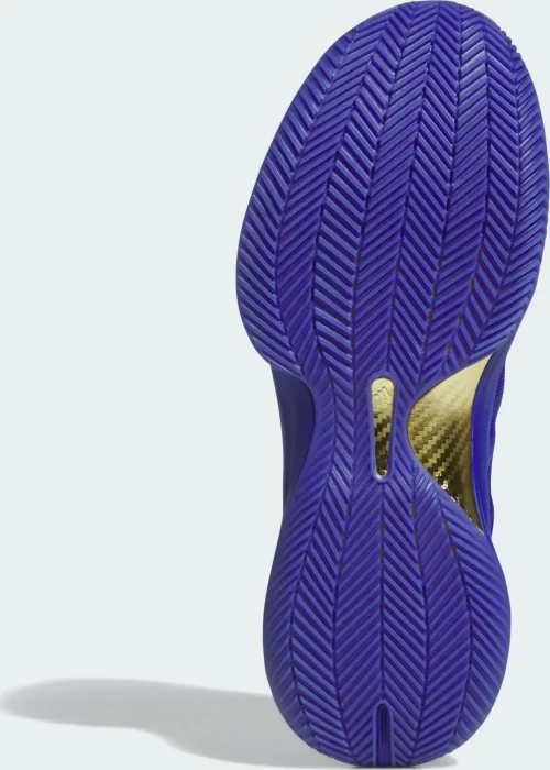 adidas Adizero Select 3.0 lucid blue/gold metallic/cloud white
