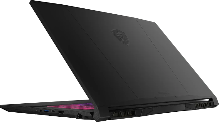 MSI Katana A17 AI B8VF-866, Ryzen 7 8845HS, 16GB RAM, 1TB SSD, GeForce RTX 4060, DE