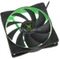 Alpenföhn Wing Boost, Shamrock, 120mm Vorschaubild
