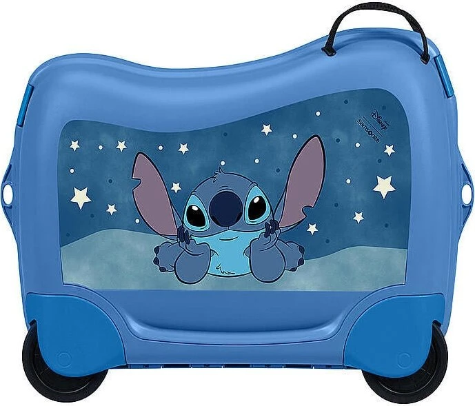 Samsonite Dream2Go Disney Trolley mit 4 Rollen