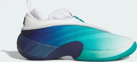 adidas D.O.N. Issue 7 pure teal/cloud white/dark blue