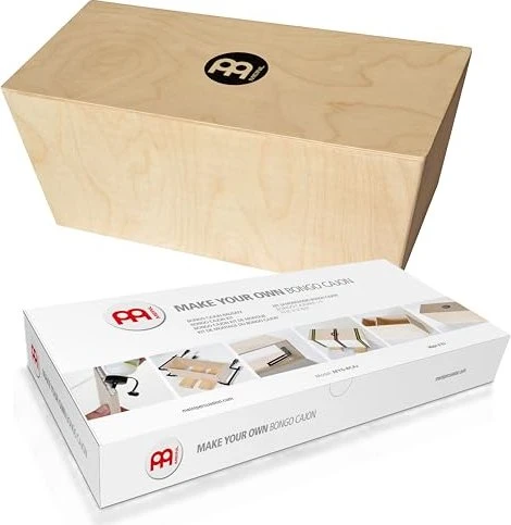 Meinl Make Your Own Bongo Cajon