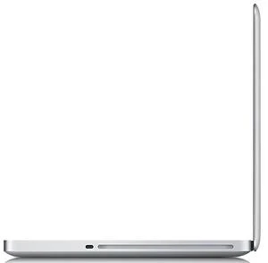 Apple MacBook Pro 13.3", silber, Core 2 Duo P8800, 8GB RAM, 500GB HDD, GeForce GT 320M, DE [Mid 2010]